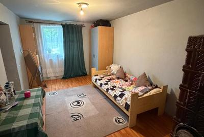 Casă cu 4 camere în Sânmartin - 3