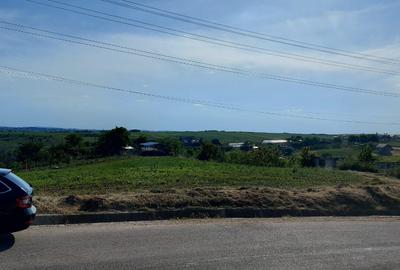 Teren Construcții intravilan de 1500 mp, în Central