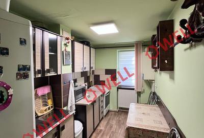 Apartament cu 2 camere de vânzare în Covasna, pe strada Frăției! - 6