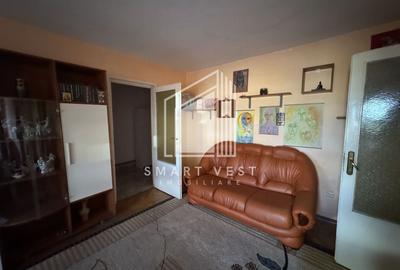 Apartament 2 camere | 50 mp | Strada Rodnei - 3