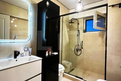 Apartament cu 2 camere, 55 mp,  Evergreen Towers Tatarasi - 7