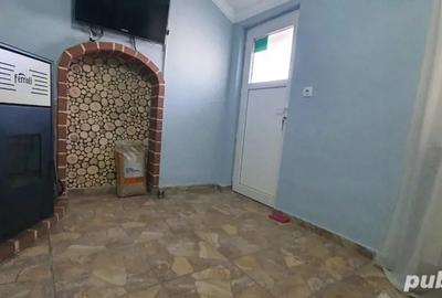 Casa de vanzare in Aroneanu - 5