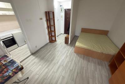 Inchiriere garsoniera cf 2 cu centrala termica, str. Armasul Marcu, nr. 5 - 3
