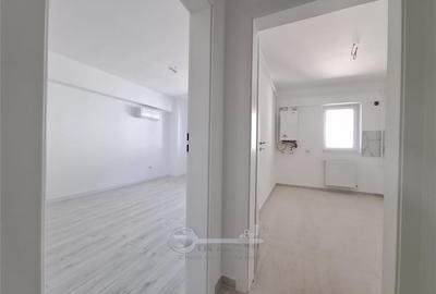 Apartament cu 2 camere decomandat în Galata - 5