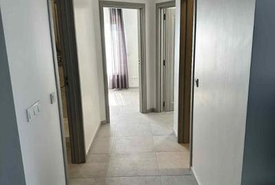 Zona DruRelax, 3 camere, etaj 1 - 3