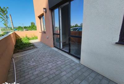 Apartament cu 2 camere în Ciurea - 3