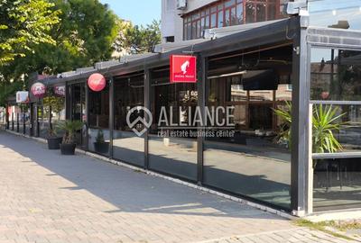 Spațiu comercial, de 450.94000244141 mp, în Central - 3