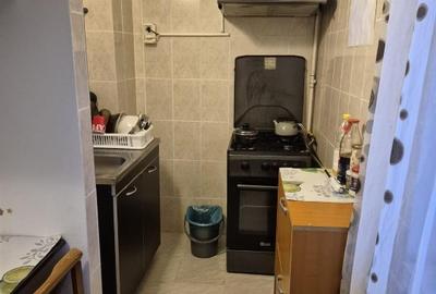 Garsonieră decomandată în Berceni - 4