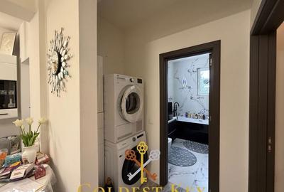 Apartament cu 3 camere în Baciu - 1