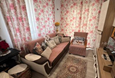 Apartament 3 camere cu loc de parcare Pacurari - 1