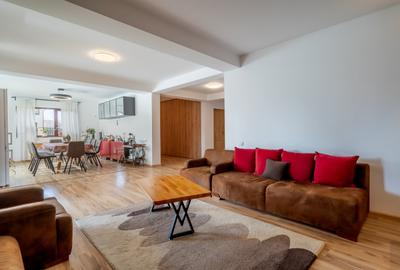 Casă individuală cu 7 camere cu Garaj în Brănești - 19