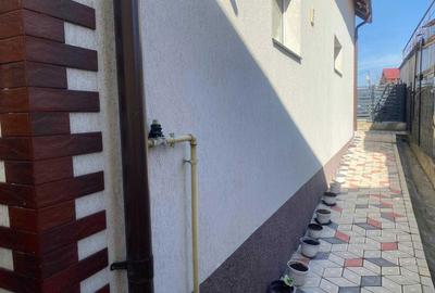 Casă cu 4 camere în Geamăna - 5