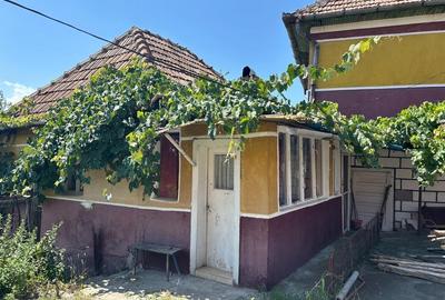 Casă cu 4 camere în Rediu - 2