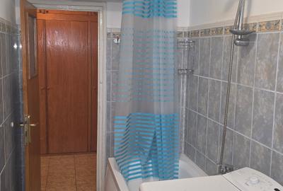 Garsonieră decomandată, mobilată în Unirii - 16