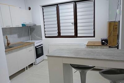 AP. 2 CAMERE SALAJ, LOC PARCARE, BLOC NOU, CENTRALA TERMICA, MODERN - 3