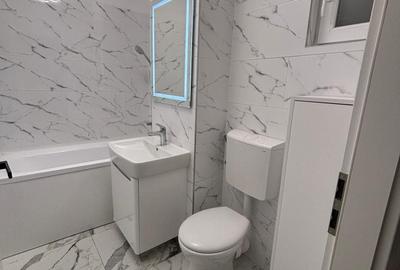 Apartament cu 3 camere decomandat în Dosu Bricii - 9