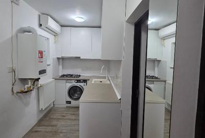Apartament cu 2 camere decomandat în Ultracentral - 5