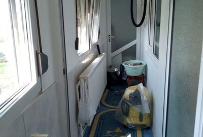 Apartament cu 3 camere decomandat în Călărași - 13