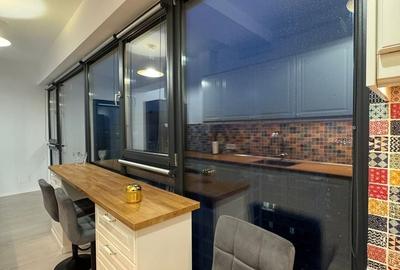 Apartament cu 2 camere în Sisești - 6