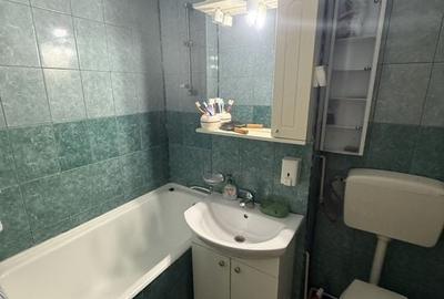 Apartament 2 camere 43 mp Parter( cu balcon) - Campina - 10