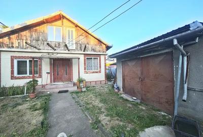 Ocazie ! Nu rata?i oportunitatea de a cumpara casa in centrul ora?ului Hunedoara, langa Pietonala - 6