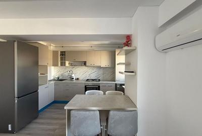 APARTAMENT DECOMANDAT ,MOBILAT SI UTILAT NOU , ZONA CASA DE CULTURA - 3