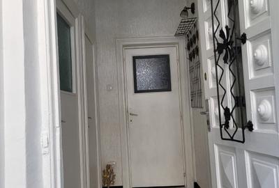 Doamna Ghica - Parter casa, 3 camere și terasă privată Doamna Ghica - Parter casa, 3 camere și terasă privată - 12