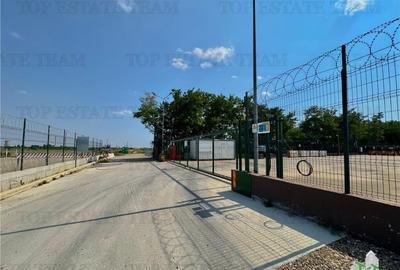 Teren industrial 7.200 mp / DN1B Zona showroom-uri au... - 14