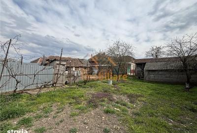 Casă cu 4 camere cu Teren 1654 Mp în Cefa - 4