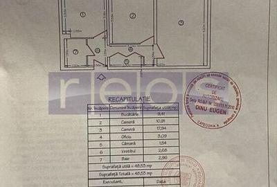 VANZARE 2 CAMERE | DECOMANDAT | ZONA OZANA - 6