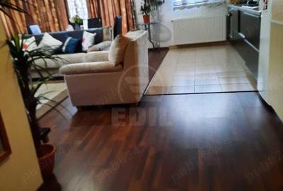 Apartament 2 camere, Zona Florilor Apartament 2 camere, Zona Florilor - 4