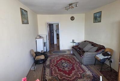 Apartament cu 3 camere circular în Baba Novac - 5