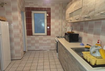 Militari - 1 minut Metrou Gorjului - Apartament 3 camere  confort 1 - MODERN - 10