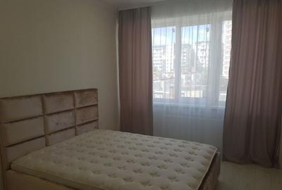 Garsoniera de inchiriat in zona Unirii - 3