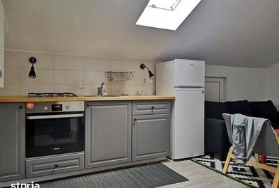 Apartament cu 2 camere semidecomandat în Iris - 2