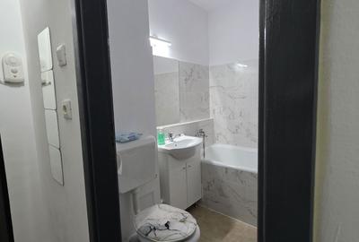 Garsonieră decomandată în Militari - 1