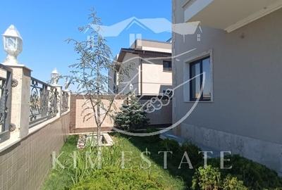 De vanzare vila in stil mediteranean - 11