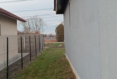 Casă cu 4 camere în Central - 5