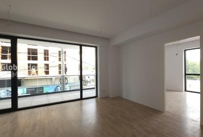 Apartament 2 camere  63 MP | Residence5 Forest Apartments | Pipera - 9