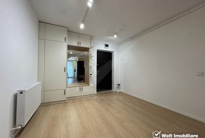 Apartament 2 camere, parcare, bloc nou, CF la zi, Grigorescu - 9