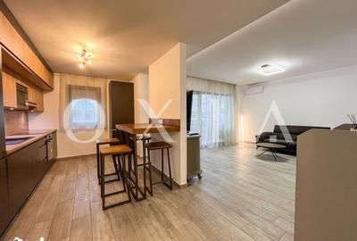 Apartament cu 3 camere, mobilat în Dumbrăvița - 3