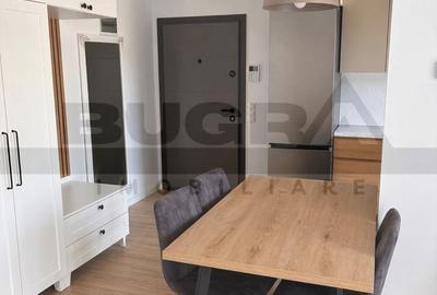 Apartament cu 2 camere în Nord - 5