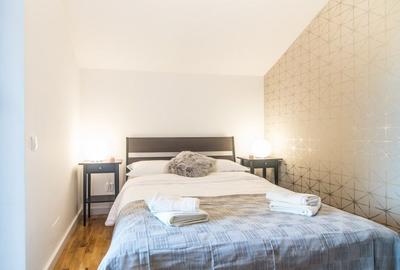 Casa tip duplex, cartierul Europa , 231 mp utili, 2 parcari. - 5