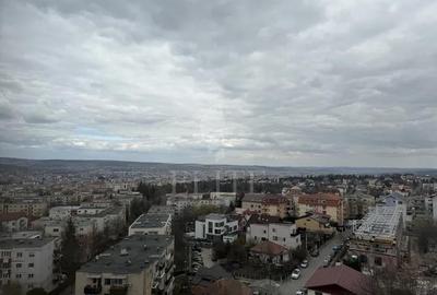 Apartament cu 2 camere semidecomandat, mobilat în Zorilor - 3
