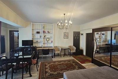 Garsonieră decomandată, mobilată în Berceni - 7