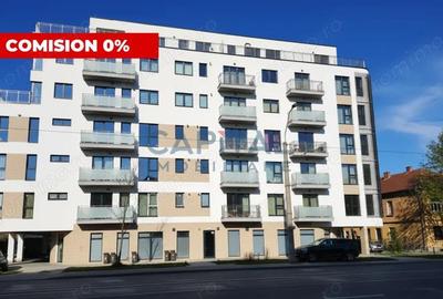 Spatiu comercial, inchiriat unui retailer alimentar cunoscut! - 1