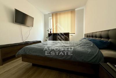 Apartament cu 3 camere decomandat, mobilat în Freidorf - 10