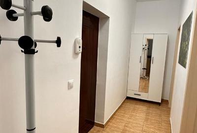 Garsonieră decomandată, mobilată în Turnișor - 4