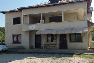 Spațiu comercial, de 100 mp, în Dumitrești - 5