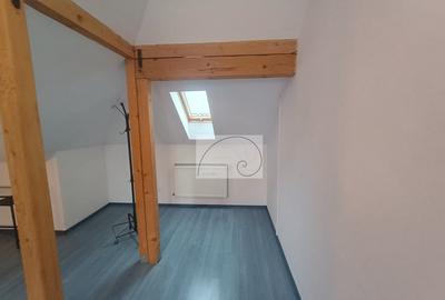 Duplex in villa - etaj plus mansarda - Foisorul de foc - 37